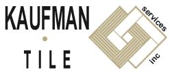 Kaufman Tile Services Inc.
